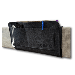 Bedside Accessories Pouch (Suitable for IC222 & IC333)
